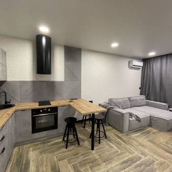 Продается 2-х комнатная квартира, 37 м²