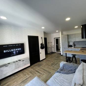 Продается 2-х комнатная квартира, 37 м²