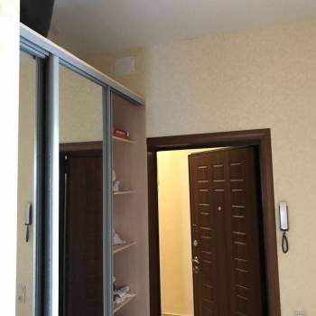 Сдается 2-х комнатная квартира, 46 м²