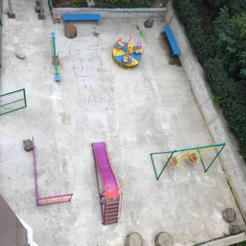 Сдается 2-х комнатная квартира, 46 м²