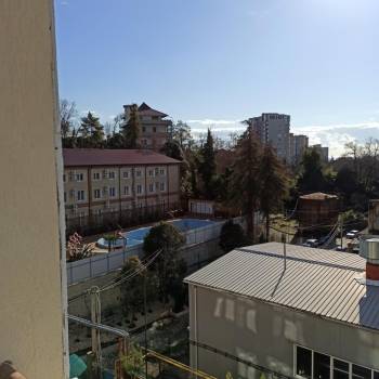 Сдается 2-х комнатная квартира, 46 м²