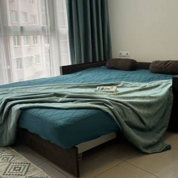 Сдается 1-комнатная квартира, 26 м²