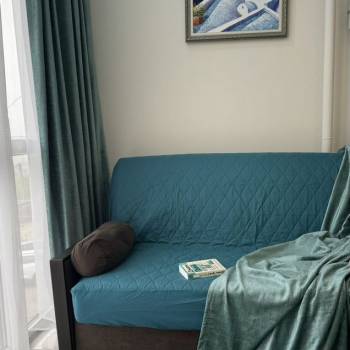 Сдается 1-комнатная квартира, 26 м²