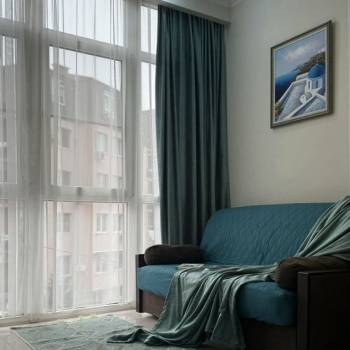 Сдается 1-комнатная квартира, 26 м²