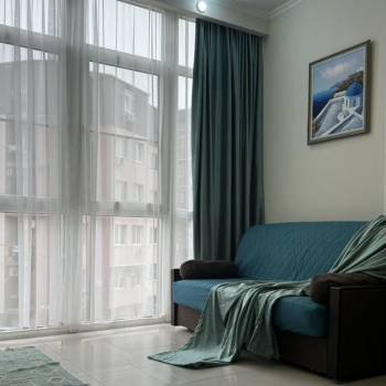 Сдается 1-комнатная квартира, 26 м²