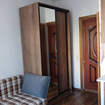 Сдается 1-комнатная квартира, 14 м²