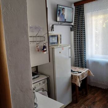 Сдается 1-комнатная квартира, 14 м²