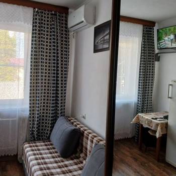 Сдается 1-комнатная квартира, 14 м²