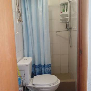 Сдается 1-комнатная квартира, 14 м²