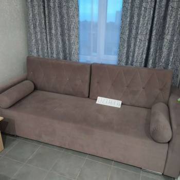 Сдается 1-комнатная квартира, 21 м²