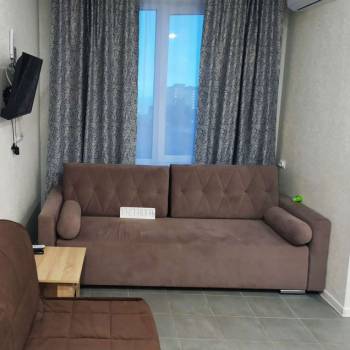 Сдается 1-комнатная квартира, 21 м²