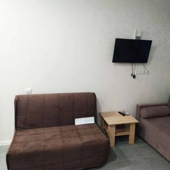 Сдается 1-комнатная квартира, 21 м²