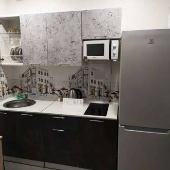 Сдается 1-комнатная квартира, 21 м²