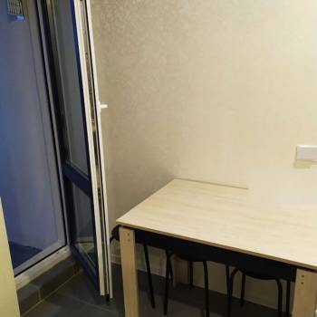 Сдается 1-комнатная квартира, 21 м²