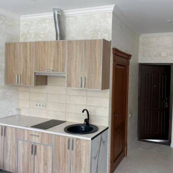 Сдается 1-комнатная квартира, 26 м²