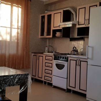 Сдается 2-х комнатная квартира, 35 м²