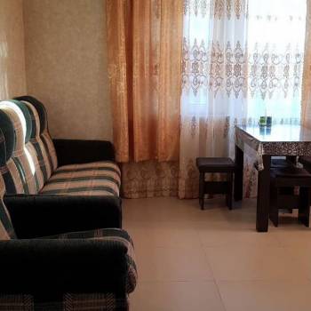 Сдается 2-х комнатная квартира, 35 м²