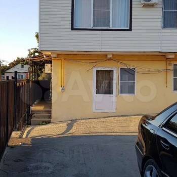 Сдается 2-х комнатная квартира, 35 м²