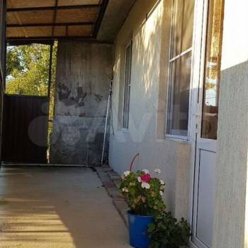 Сдается 2-х комнатная квартира, 35 м²