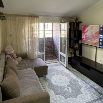 Продается 1-комнатная квартира, 38,5 м²