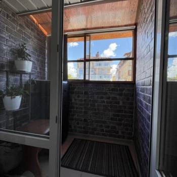 Продается 1-комнатная квартира, 38,5 м²