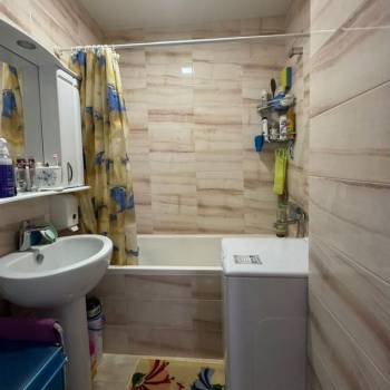 Продается 2-х комнатная квартира, 53,4 м²