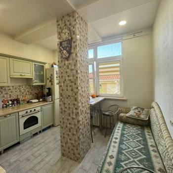 Продается 2-х комнатная квартира, 53,4 м²