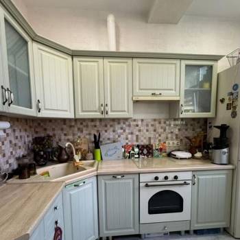 Продается 2-х комнатная квартира, 53,4 м²