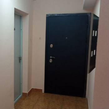 Продается 2-х комнатная квартира, 56,6 м²