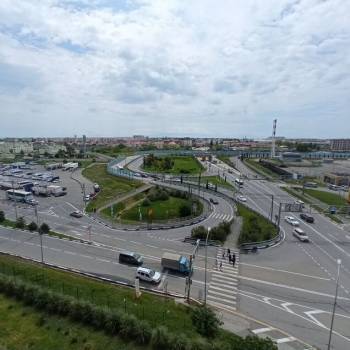 Продается 2-х комнатная квартира, 56,6 м²