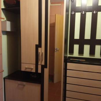 Продается 2-х комнатная квартира, 56,6 м²