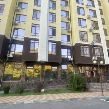 Продается 2-х комнатная квартира, 50 м²