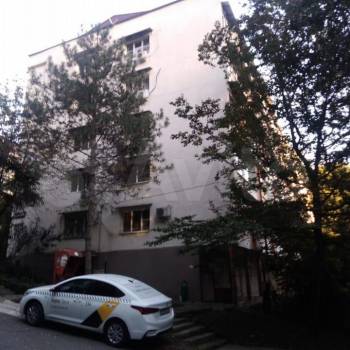 Сдается 2-х комнатная квартира, 65 м²