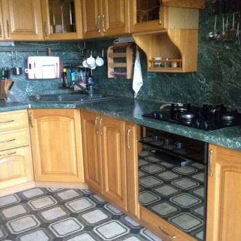 Сдается 2-х комнатная квартира, 65 м²