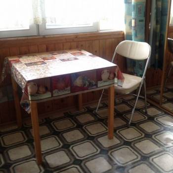 Сдается 2-х комнатная квартира, 65 м²