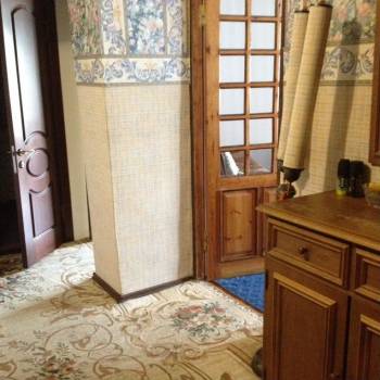 Сдается 2-х комнатная квартира, 65 м²