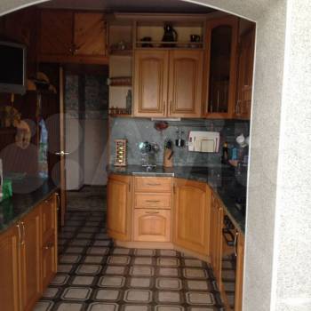 Сдается 2-х комнатная квартира, 65 м²