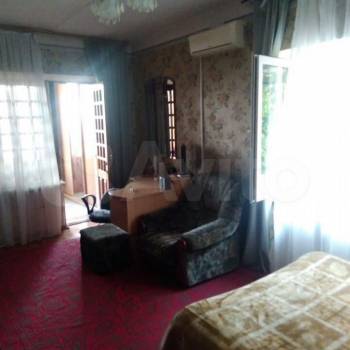 Сдается 2-х комнатная квартира, 65 м²