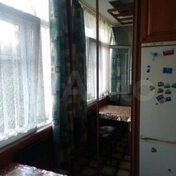 Сдается 2-х комнатная квартира, 65 м²