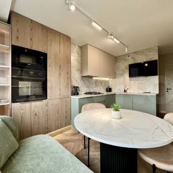 Сдается 2-х комнатная квартира, 53 м²