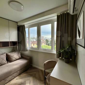 Сдается 2-х комнатная квартира, 53 м²