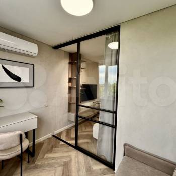 Сдается 2-х комнатная квартира, 53 м²