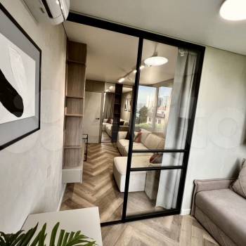 Сдается 2-х комнатная квартира, 53 м²