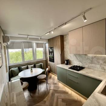 Сдается 2-х комнатная квартира, 53 м²