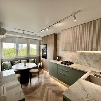 Сдается 2-х комнатная квартира, 53 м²