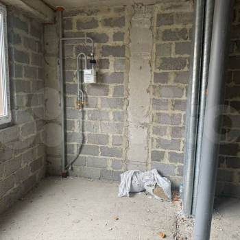 Продается 1-комнатная квартира, 52,9 м²