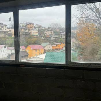 Продается 1-комнатная квартира, 52,9 м²