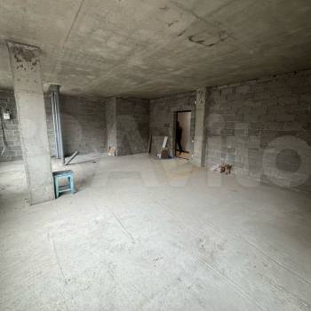 Продается 1-комнатная квартира, 52,9 м²