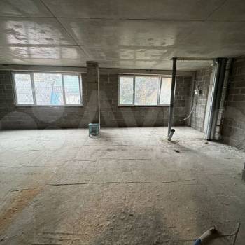 Продается 1-комнатная квартира, 52,9 м²