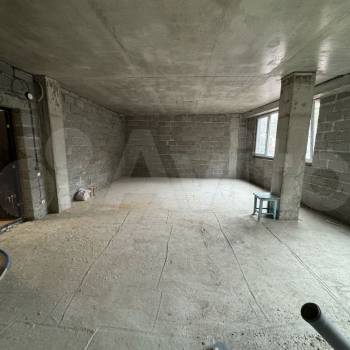 Продается 1-комнатная квартира, 52,9 м²